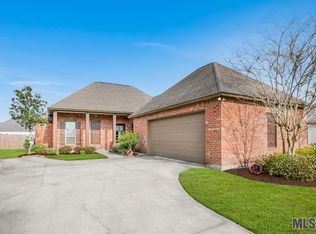 41224 Bayou Segnette Ave, Gonzales, LA 70737