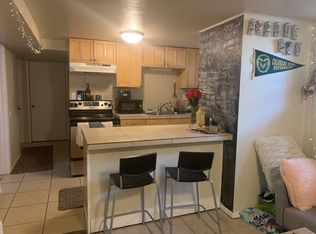 608 W Magnolia St #B, Fort Collins, CO 80521