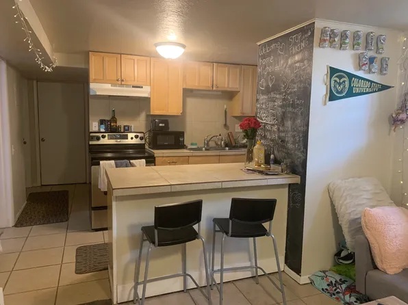 608 W Magnolia St #B, Fort Collins, CO 80521