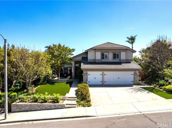 15043 Avenida Compadres, Chino Hills, CA 91709