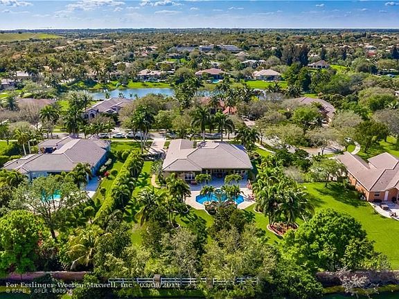 Sprawling Custom Estate