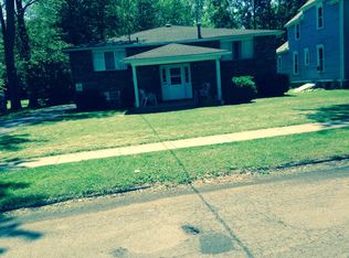 269 Stenzil St #4, North Tonawanda, NY 14120