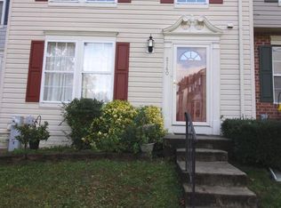 5140 Windermere Cir, Baltimore, MD 21237