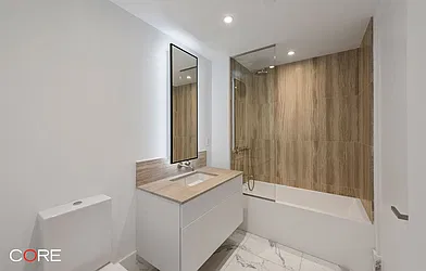 Rented by CORE