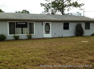 14252 Amero Ln, Spring Hill, FL 34609