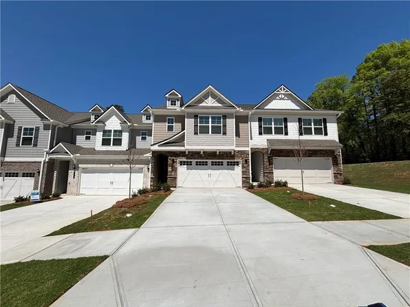 3568 Birdstone Dr, Decatur, GA 30032