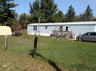 1862 E Us 10, Idlewild, MI 49642