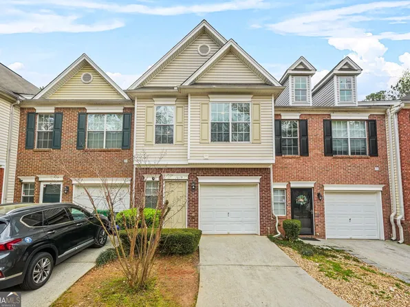 784 Brookside Parc Ln, Avondale Estates, GA 30002