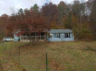 731 Thompson Rd, Franklin, NC 28734