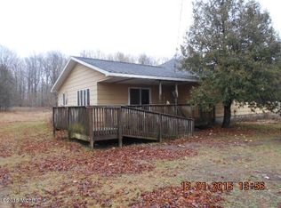 5795 W Shelby Rd, Shelby, MI 49455