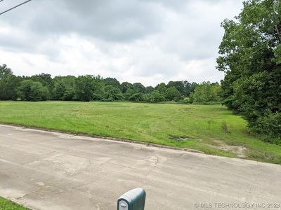 Jenkins Rd, Sallisaw, OK, 74955