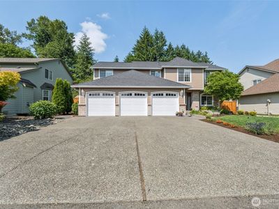 15611 138th Place SE, Renton, WA, 98058