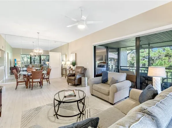 3651 Wild Pines DR #307, BONITA SPRINGS, FL 34134