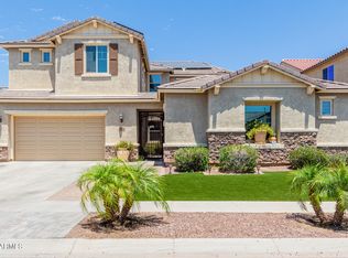 3314 E Azalea Dr, Gilbert, AZ 85298