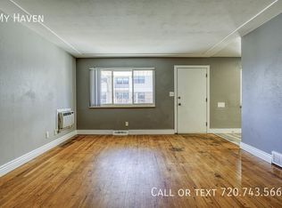 2848 N Xavier St, Denver, CO 80212