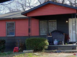 213 15th Ave SW, Birmingham, AL 35211