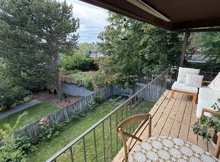 1276 S 1300 E, Salt Lake City, UT 84105