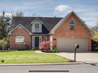 538 Forrest Pointe Dr, Murfreesboro, TN 37130
