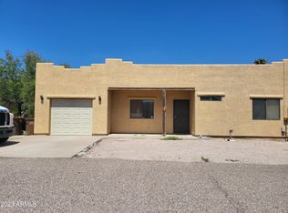 1000 N 8th Pl #E-F, Coolidge, AZ 85128