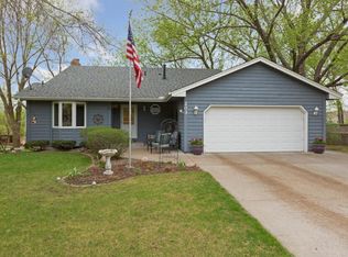 203 Marion Ct, Circle Pines, MN 55014