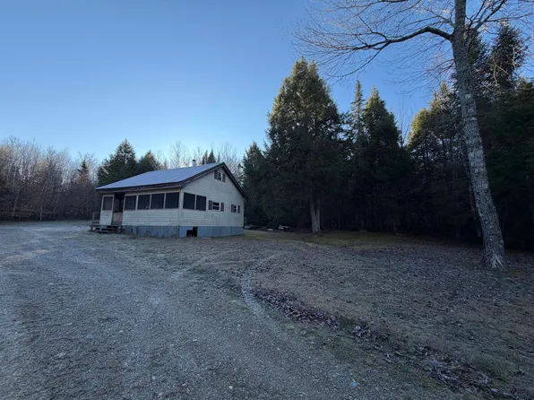 2304 Maxwell Road, Springfield, ME 04487