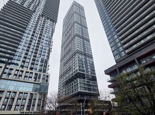 181 Dundas St E UNIT 1010, Toronto, ON M5A 0N5