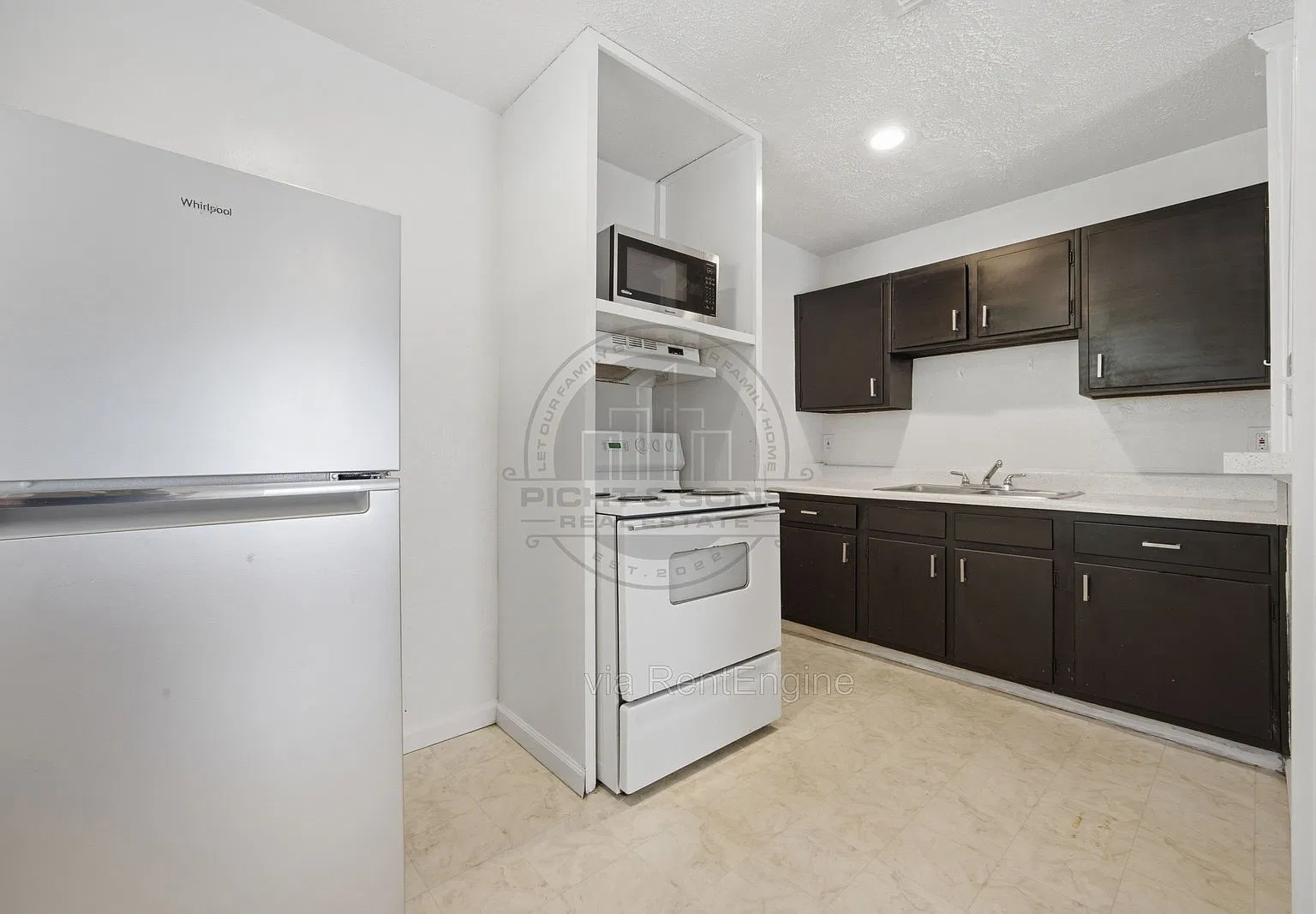 1 bed, 1.0 bath, 500 sqft, $1,000 — Photo 4