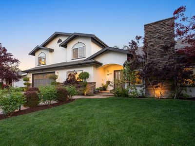 1256 Nancarrow Way, San Jose, CA, 95120