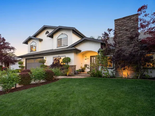1256 Nancarrow Way, San Jose, CA 95120