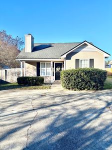 1408 Strickland Cir, Valdosta, GA, 31601