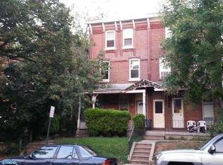 508 Stanbridge St, Norristown, PA 19401