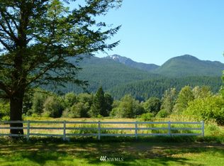 0 State Route 20, Marblemount, WA 98267