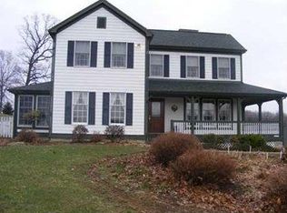 178 Brownsdale Rd, Butler, PA 16002