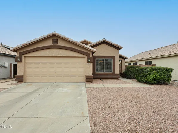 3437 W LOUISE Drive, Phoenix, AZ 85027