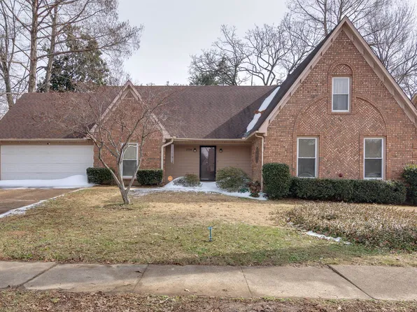 3758 Oak Forest Dr, Memphis, TN 38135