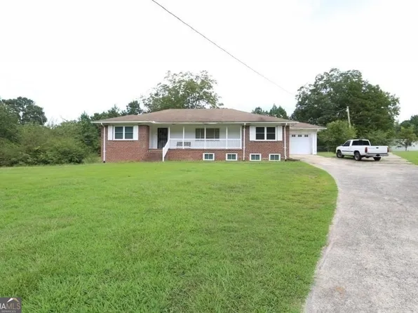 3719 N Highway 27, Carrollton, GA 30117