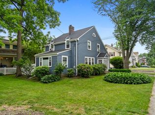 49 Jackson Rd, Medford, MA 02155