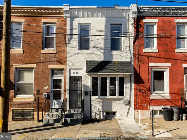 1836 E Cornwall St, Philadelphia, PA 19134