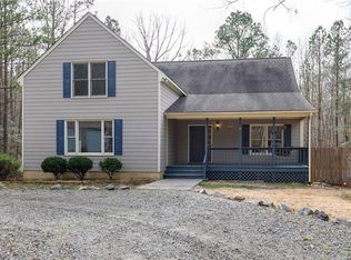 4341 Cool Hill Rd, Providence Forge, VA 23140