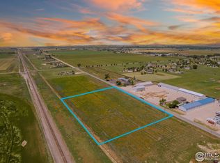 16302 County Road R, Fort Morgan, CO 80701