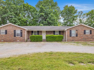 348 Dupuis Dr, Clarksville, TN, 37042