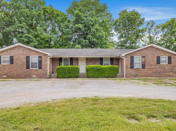 348 Dupuis Dr, Clarksville, TN 37042