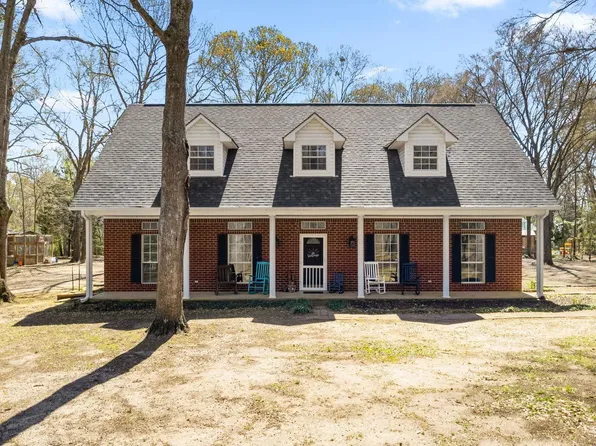 12228 S Hillcreek Rd, Whitehouse, TX 75791