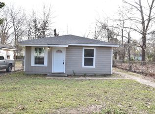 1831 Rainwater St, Shreveport, LA 71108