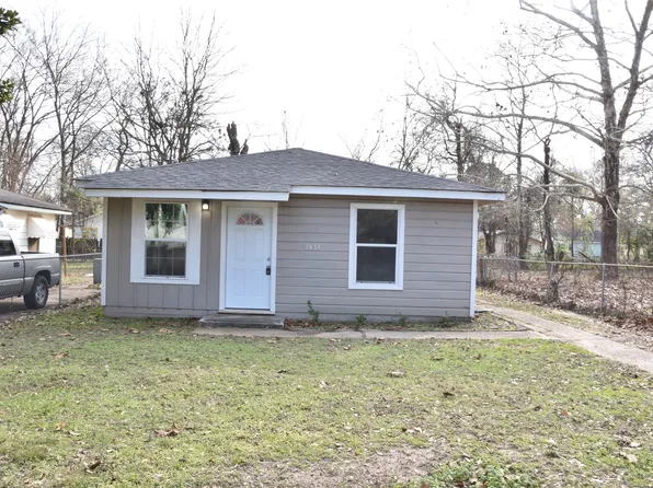 1831 Rainwater St, Shreveport, LA 71108