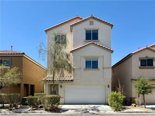 7929 Storyland St, Las Vegas, NV 89139