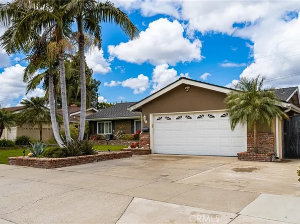 1656 N Shaffer St, Orange, CA 92867