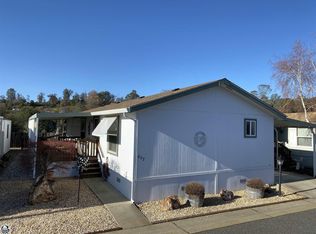 18717 Mill Villa Rd SPACE 607, Jamestown, CA 95327