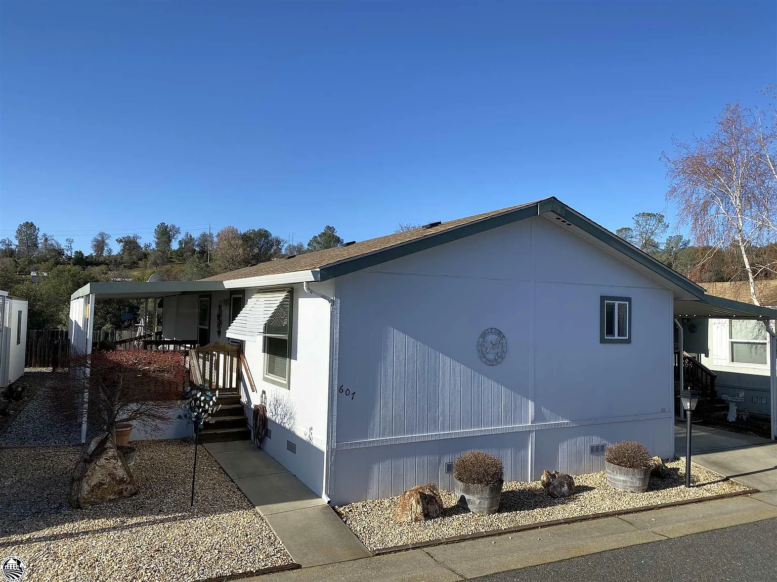 18717 Mill Villa Rd Space 607 photo 1