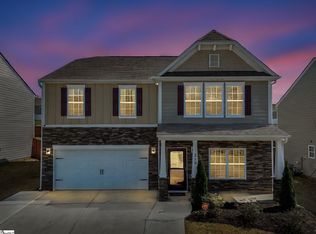 240 Elmhaven Dr, Simpsonville, SC 29681